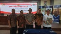 DPD APSI Sulsel Tanda tangani MoU dengan PMI Kota Makassar