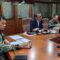 Didampingi Pj Walikota, Gubernur Paparkan Konsep Pembangunan Sulsel di BPPT