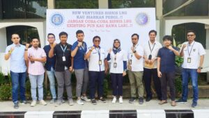 Serikat Pekerja Pertamina Tolak Pengalihan LNG ke PGN, karena akan Rugikan Negara