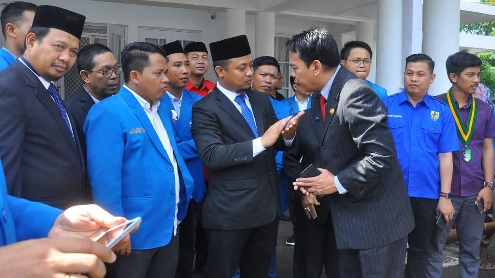 Diskominfo: Wagub Sulsel Sangat Care Terhadap Pelayanan Masyarakat