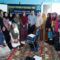 Dosen FKM Unhas Latih Cyber Safety ke Orang Tua Siswa