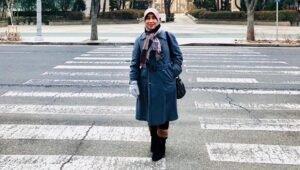 Abbatireng Antar Dosen Unismuh Makassar Ini Tampil di Universitas Oxford Inggris