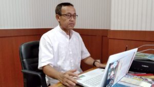 Unismuh Makassar Tuan Rumah Sosialisasi Borang Prodi 4.0 Majelis Dikti PP Muhammadiyah