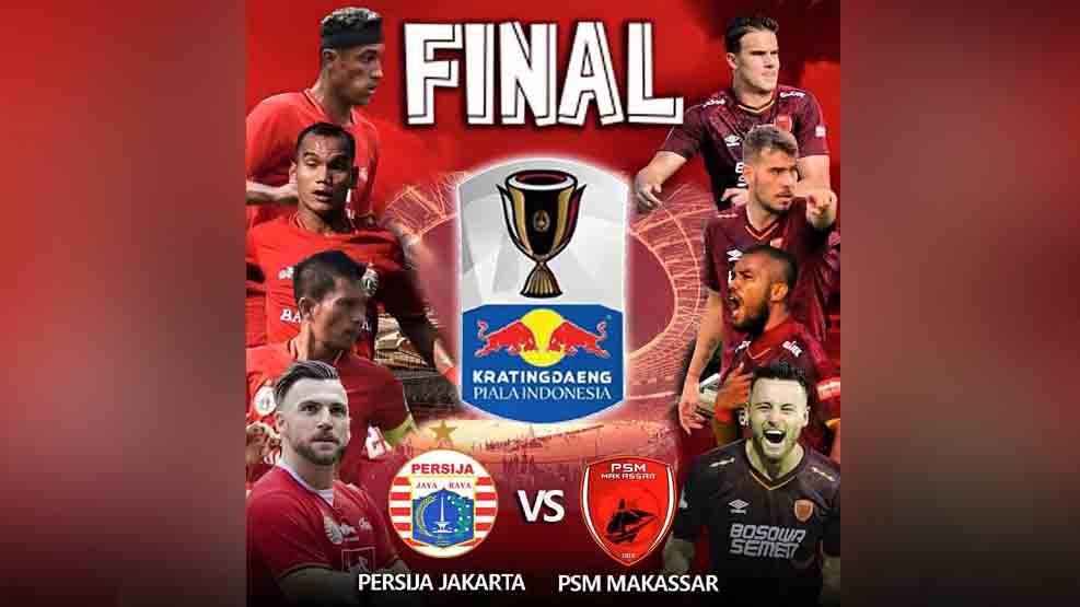 Pemkot Makassar & Pelni, Beri Potongan Tiket 20 Persen bagi Suporter PSM