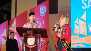 Wagub Hadiri Penutupan Forum Anak Nasional 2019