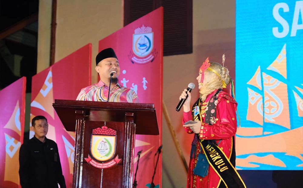 Forum Anak Nasional 2019