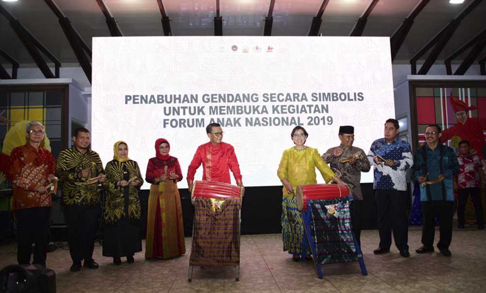 Forum Anak Nasional