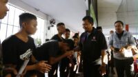 SMPN 18 Makassar Berhasil Raih Juara Futsal Wali Kota Cup III