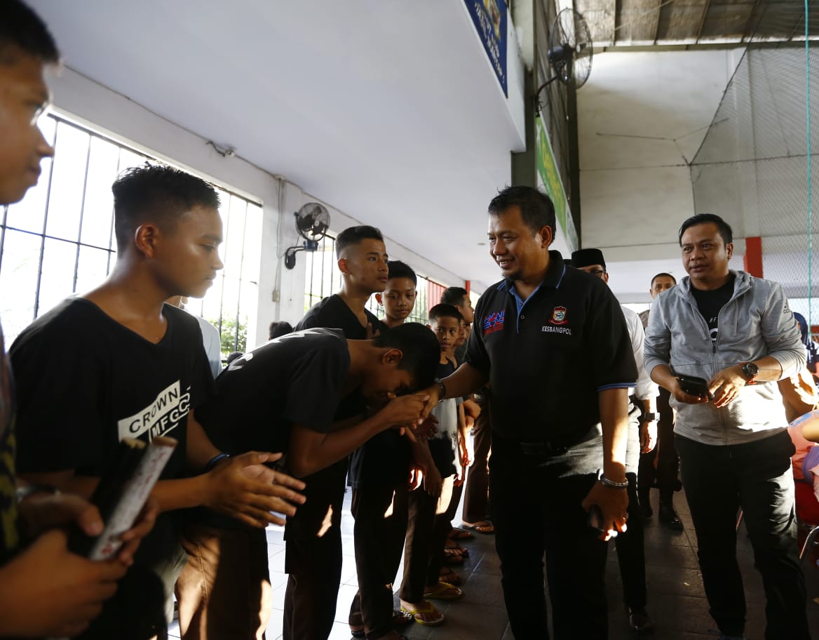 Futsal Wali Kota Cup III