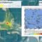 Sulut dan Maluku Utara diguncang Gempa 7,1 SR
