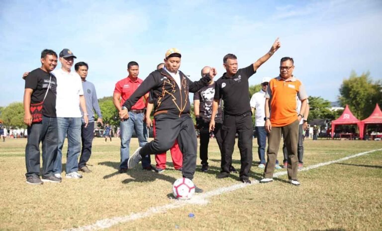 Babak Kualifikasi Gala Karya Zona Sulsel Dimulai 7 Gala Karya Zona Sulsel
