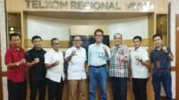 Telkom Siap Dukung Galakarya 2019