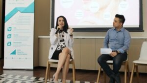 Glow Your Skin, Glow Your Financial