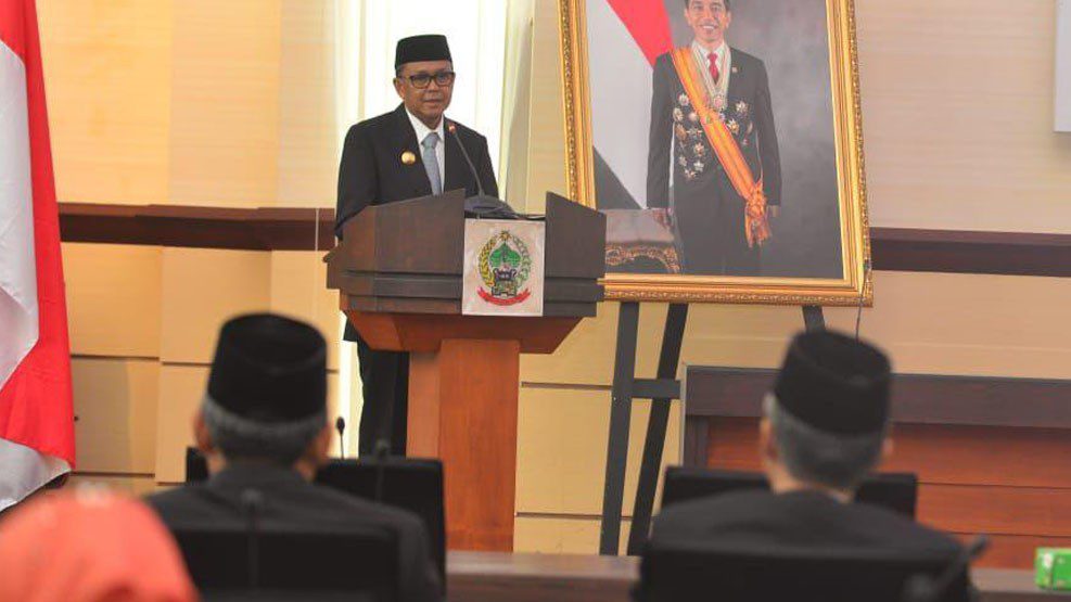Hari Anak Nasional di Sulsel Harus yang Terbaik