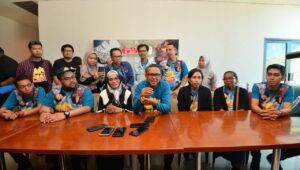 Industri Perfilman di Indonesia harus dibangkitkan dari Sulsel