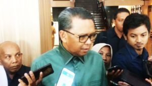 Gubernur Restui Pj Wali Kota, Evaluasi Jajaran OPDnya