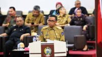 Gubernur: Provinsi Sulsel Siap Mensukseskan HAN