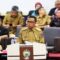 Prof HM Nurdin Abdullah, Gubernur Sulawesi Selatan. (foto: dok)