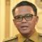 Gubernur Sulsel Nurdin Abdullah