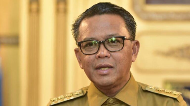 Pemindahan Ibu Kota Ciptakan Peluang Baru bagi Sulsel 5 Gubernur Sulsel Nurdin Abdullah