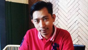 Hamsyar Digadang Duduki Jabatan Ketua DPRD Pinrang