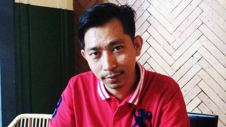 Hamsyar Digadang Duduki Jabatan Ketua DPRD Pinrang 10 Hamsyar (foto: dok)