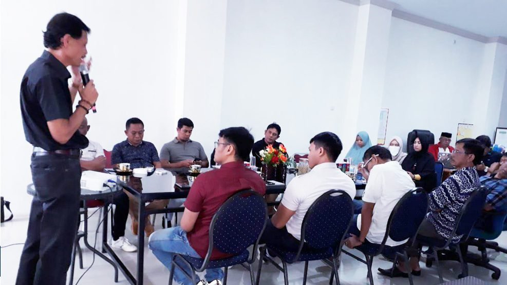 HIMPERRA Komitmen Bangun Rumah Subsidi Berkualitas