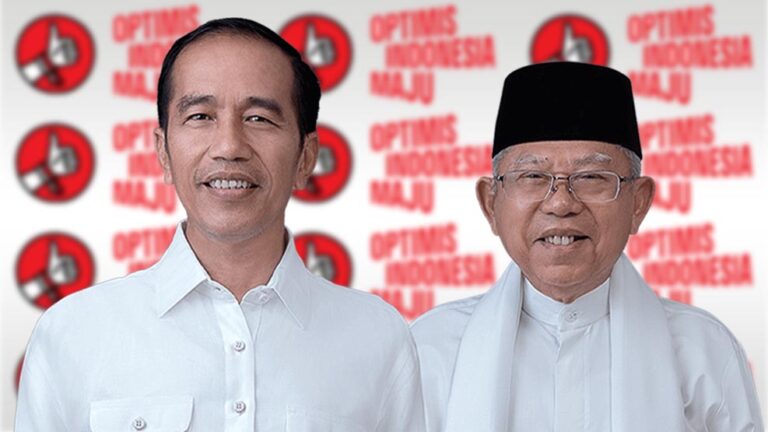 Indonesia Maju, Harapan Baru ataukah Semu? 3 Indonesia Maju Harapan Baru ataukah Semu