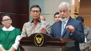 Indonesia-Timor Leste Sepakati Perbatasan Darat