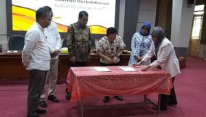 LAPOR Dikelola Diskominfo, Hasdullah: Semakin Memaksimalkan Pengaduan Masyarakat
