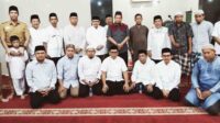 Iqbal Suhaeb: Bergotong-royong Bersihkan Lingkungan, Bisa Meminimalisir Gesekan Antar Warga