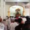 Iqbal Suhaeb Shalat Jumat Berjamaah di Masjid Iman Pannara