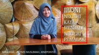 Ironi Negeri Kaya menjadi Negeri Pemalak