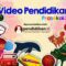 KIPIN SCHOOL Perkenalkan Video Prasekolah Pendidikan