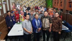 Kadis Koperasi Sulsel, Motivasi Pengurus Koperasi Bulukumba