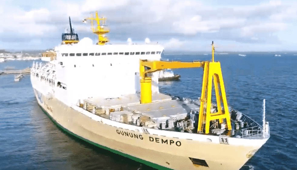 Kapal Pelni