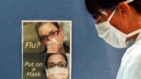 Kasus Influenza di Australia Meningkat, sudah 231 Orang Meninggal