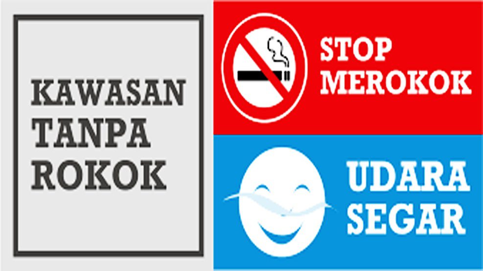 Kawasan Tanpa Rokok