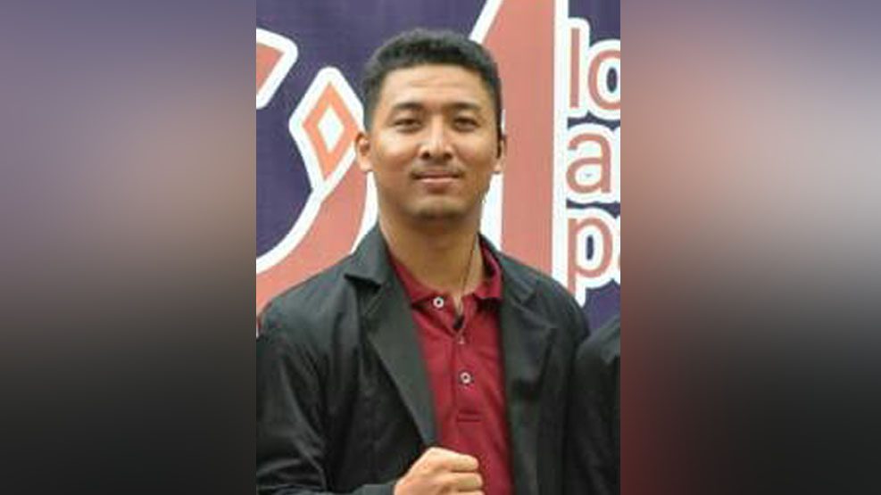 Ketua HUMANIKOM Unismuh Makassar Ini, Bercita-cita jadi Jurnalis Profesional