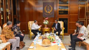 Program Konservasi Hutan Sulsel Terus dilakukan