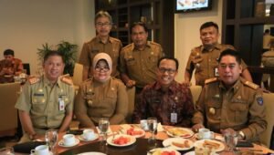 Korsupda KPK terkait Aset di Sulsel Berjalan Lancar