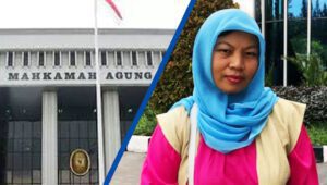 MA: Tak Ada Maladministrasi dalam Penolakan PK Baiq Nuril