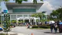 Mahasiswa Internasional dari USIM Akan Kuliah di Unismuh Makassar
