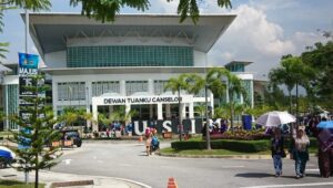 Mahasiswa Internasional dari USIM Akan Kuliah di Unismuh Makassar