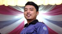 Mahasiswa Komunikasi Unismuh Makassar Ini Kuliah sambil Kerja di Rumah Produksi