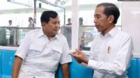 Mahfud MD Lebih Suka Prabowo Pimpin Oposisi