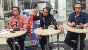 Media Diingatkan Tak Gunakan Diksi Promosi Terorisme