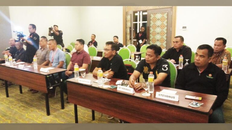 Multi Prestasi Gelar Pendidikan Gada Utama