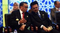 Digagas SYL Dilanjutkan NA, Percepatan Pembangunan Aquapond Terus Dilakukan