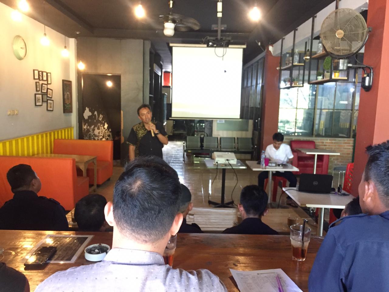 PT. Global Parakasi 2